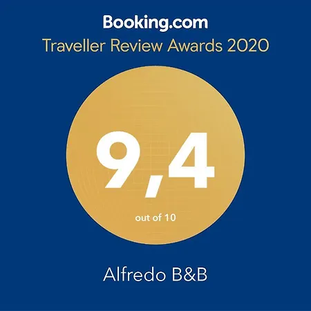 Alfredo Ab
