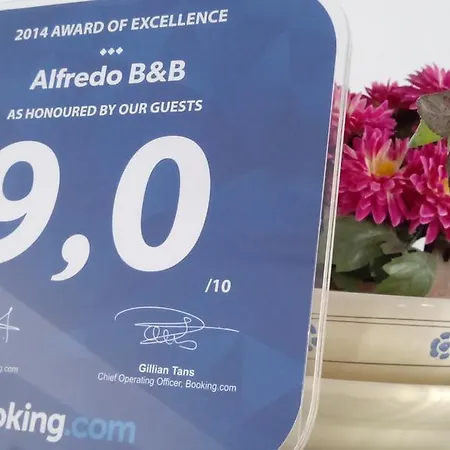 Alfredo Ab